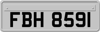 FBH8591
