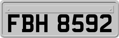 FBH8592