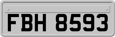 FBH8593