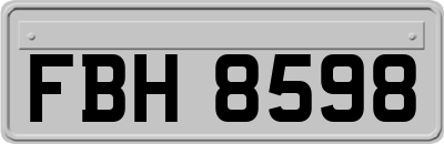 FBH8598