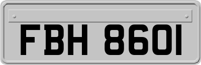 FBH8601