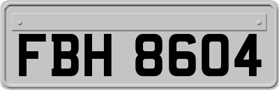 FBH8604