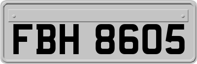 FBH8605
