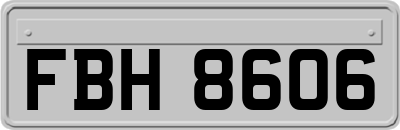 FBH8606