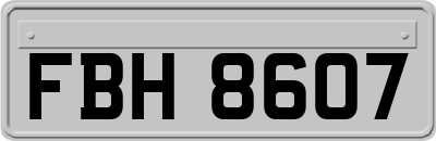 FBH8607