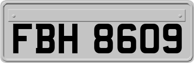 FBH8609