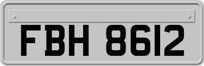 FBH8612