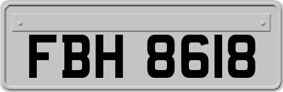 FBH8618