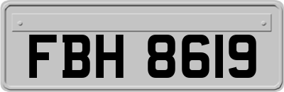 FBH8619