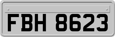 FBH8623