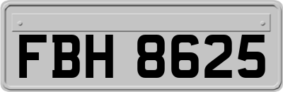 FBH8625