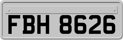 FBH8626