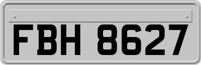 FBH8627