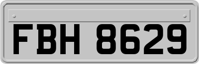 FBH8629