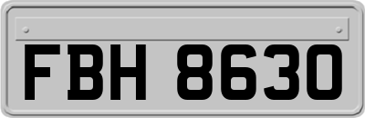 FBH8630