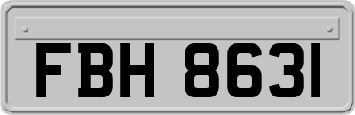 FBH8631