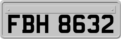 FBH8632