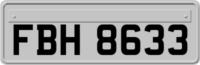FBH8633