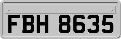FBH8635