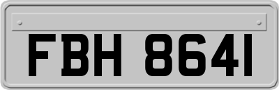 FBH8641