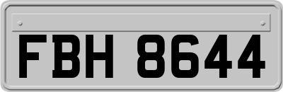 FBH8644