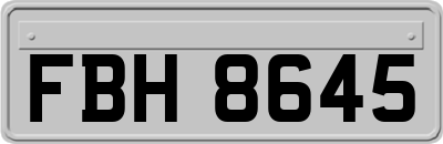 FBH8645