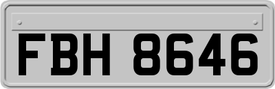 FBH8646