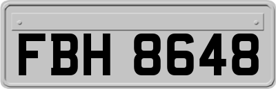 FBH8648