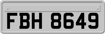 FBH8649