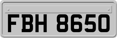 FBH8650