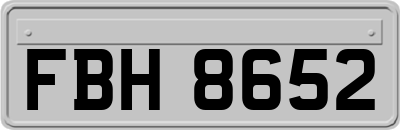 FBH8652