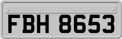 FBH8653