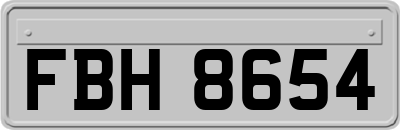 FBH8654