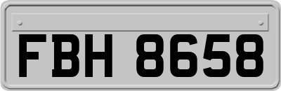 FBH8658