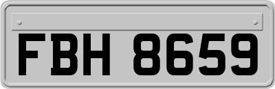 FBH8659