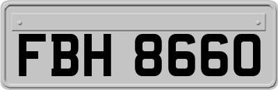 FBH8660