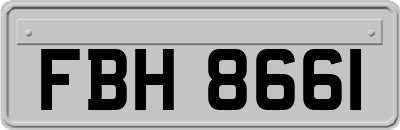 FBH8661
