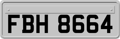 FBH8664
