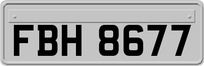 FBH8677