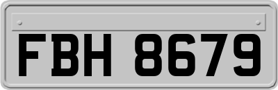 FBH8679