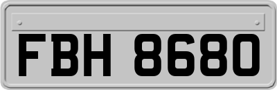 FBH8680