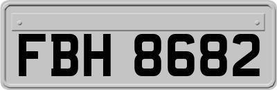 FBH8682