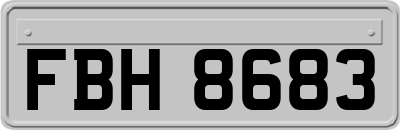 FBH8683