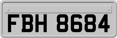 FBH8684