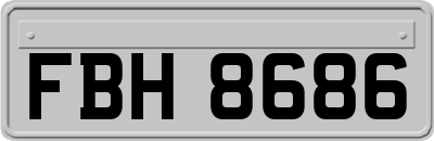 FBH8686