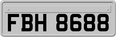 FBH8688