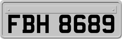 FBH8689
