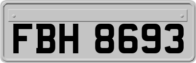 FBH8693