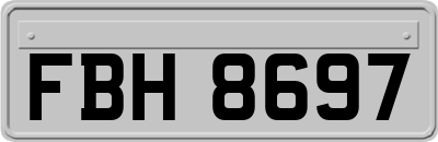 FBH8697