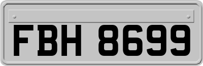 FBH8699